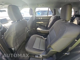 2022 Ford Explorer XLT - miniatura 13