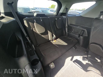 2022 Ford Explorer XLT - miniatura 14