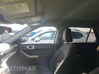 2022 Ford Explorer XLT - miniatura 18
