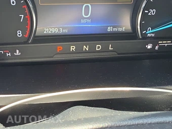 2022 Ford Explorer XLT - miniatura 12