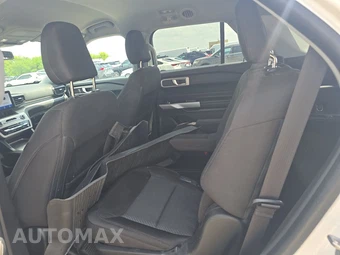 2022 Ford Explorer XLT - miniatura 13