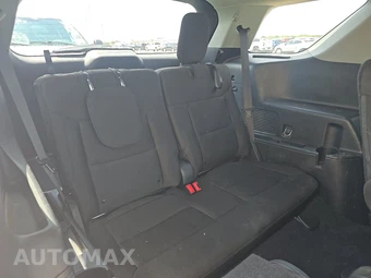 2022 Ford Explorer XLT - miniatura 14