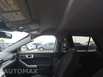 2022 Ford Explorer XLT - miniatura 19