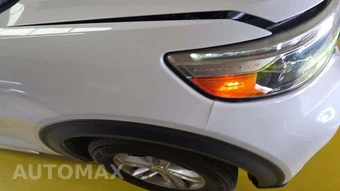 2022 Ford Explorer XLT - miniatura 21