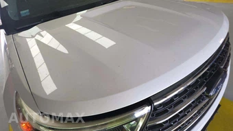 2022 Ford Explorer XLT - miniatura 23