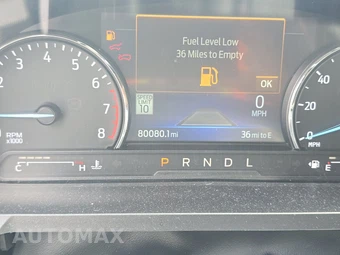 2022 Ford Explorer XLT - miniatura 12