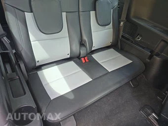 2022 Ford Explorer XLT - miniatura 14