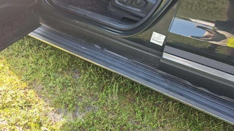 2022 Ford Explorer XLT - miniatura 19
