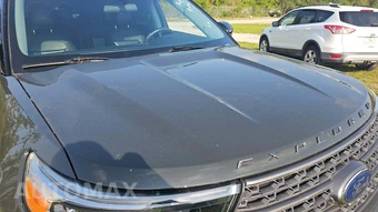2022 Ford Explorer XLT - miniatura 27