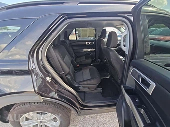 2022 Ford Explorer XLT - miniatura 14