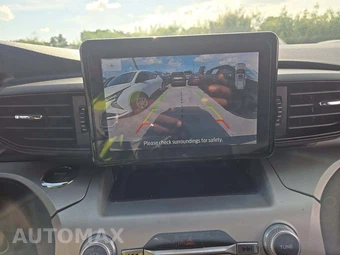2022 Ford Explorer XLT - miniatura 22