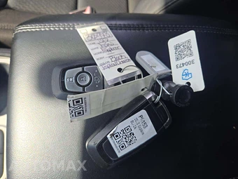 2022 Ford Explorer XLT - miniatura 5