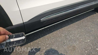 2022 Ford Explorer XLT - miniatura 17