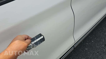 2022 Ford Explorer XLT - miniatura 25
