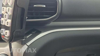 2022 Ford Explorer XLT - miniatura 26