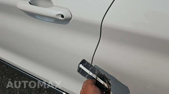 2022 Ford Explorer XLT - miniatura 31