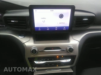 2022 Ford Explorer XLT – miniatura 23