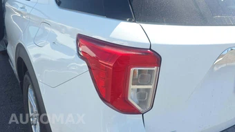 2022 Ford Explorer XLT – miniatura 26