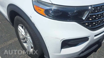 2022 Ford Explorer XLT – miniatura 28