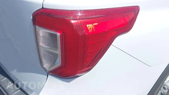 2022 Ford Explorer XLT – miniatura 36