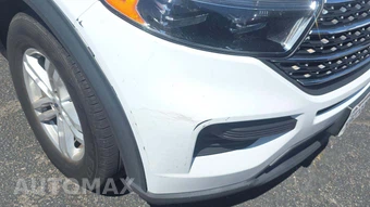 2022 Ford Explorer XLT – miniatura 37