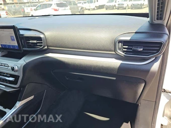 2022 Ford Explorer XLT - miniatura 17