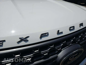 2022 Ford Explorer XLT - miniatura 21