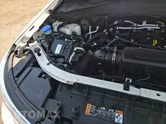 2022 Ford Explorer XLT - miniatura 29