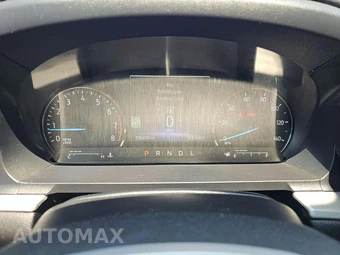 2022 Ford Explorer XLT - miniatura 6