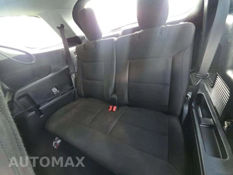 2022 Ford Explorer XLT - miniatura 13