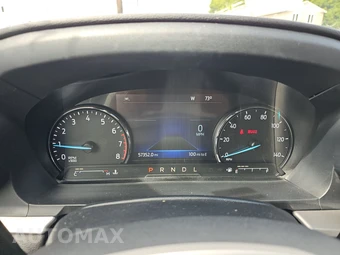 2022 Ford Explorer XLT - miniatura 12