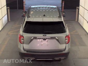 2022 Ford Explorer XLT - miniatura 26