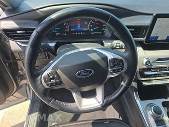 2022 Ford Explorer XLT - miniatura 29