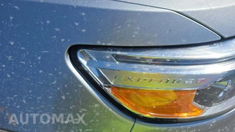 2022 Ford Explorer XLT - miniatura 19
