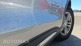 2022 Ford Explorer XLT - miniatura 20