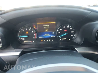 2022 Ford Explorer XLT - miniatura 12
