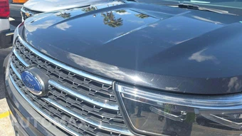 2022 Ford Explorer XLT - miniatura 22
