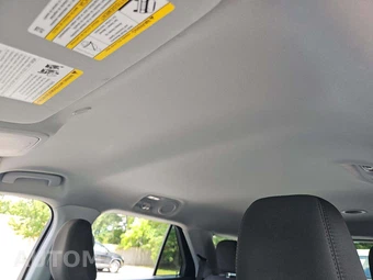 2022 Ford Explorer XLT - miniatura 11
