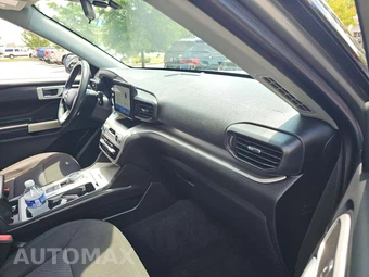 2022 Ford Explorer XLT - miniatura 20