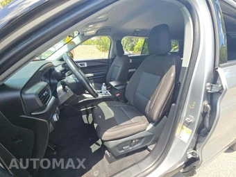 2022 Ford Explorer XLT - miniatura 6