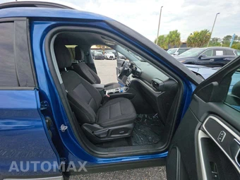 2022 Ford Explorer XLT - miniatura 16