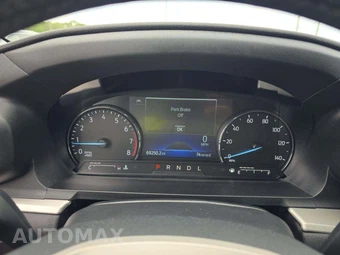 2022 Ford Explorer XLT - miniatura 6