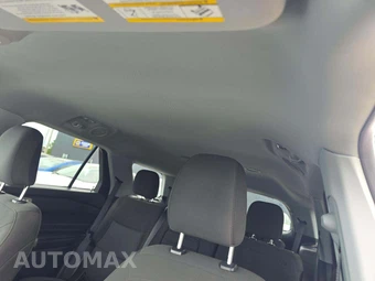 2022 Ford Explorer XLT - miniatura 8
