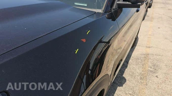 2022 Ford Explorer XLT – miniatura 18