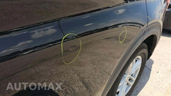 2022 Ford Explorer XLT – miniatura 21