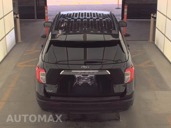 2022 Ford Explorer XLT – miniatura 33