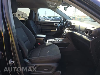 2022 Ford Explorer XLT – miniatura 34