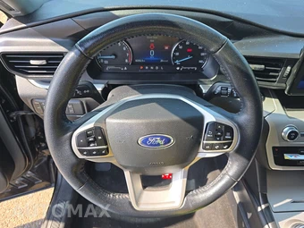 2022 Ford Explorer XLT – miniatura 36