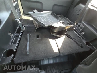 2022 Ford Explorer XLT – miniatura 37