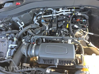 2022 Ford Explorer XLT – miniatura 7